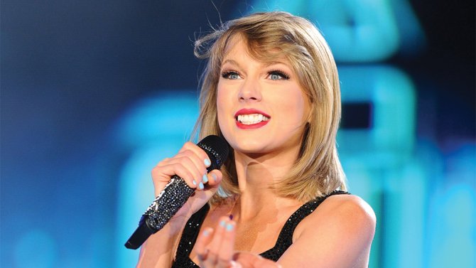 Taylor Swift (<a href="/taylorswift13/">Taylor Swift</a>) is launching her own mobile game bit.ly/1o7aopY