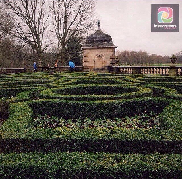 Igers Scotland tweet media