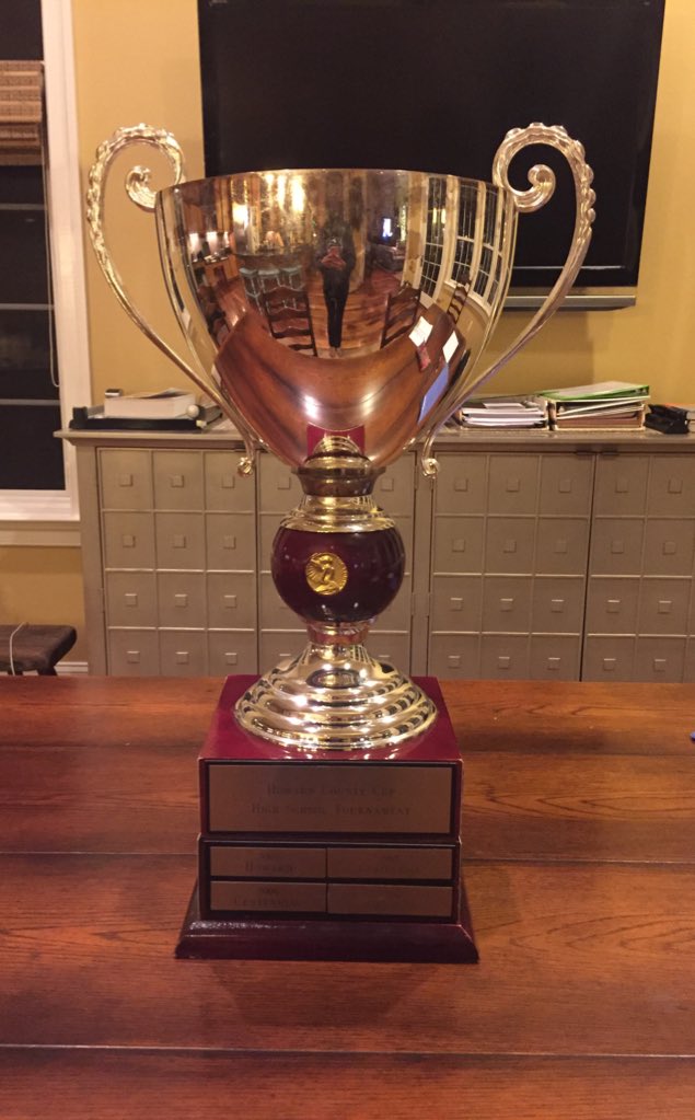 GhsIce's tweet photo. This is gonna be ours after tonight's game 😈😈😈 #GoBigRed https://t.co/RC7LU6xi2e