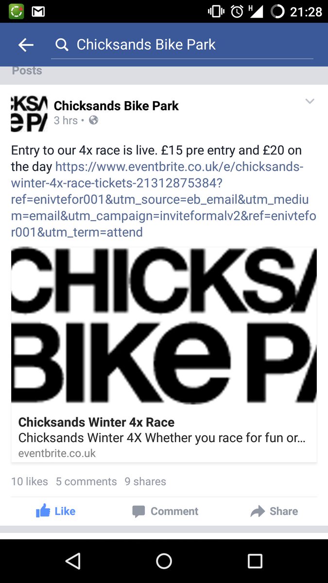 R4wcross's tweet photo. @Chicksandsbp are having a pre national round. Can't wait, first race even closer. #4x #bike #fitenough #race https://t.co/ntlEnLurp4