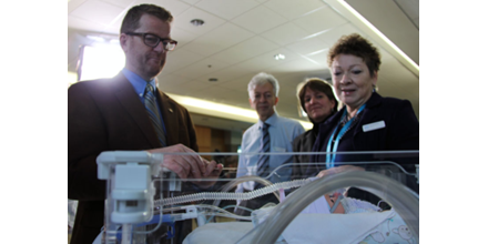 GenomicsTopNews's tweet photo. B.C. invests $34 million in genomics research | Metro News https://t.co/sPASCnGwI2 via @GenomicsRR https://t.co/ZaGWpnE4SD