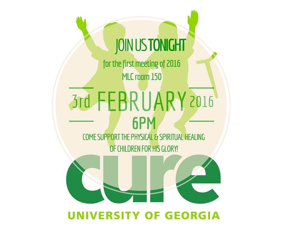 cureatuga's tweet photo. Yay!!! Come join us TONIGHT at 6!! https://t.co/Y6KjgDT0wx