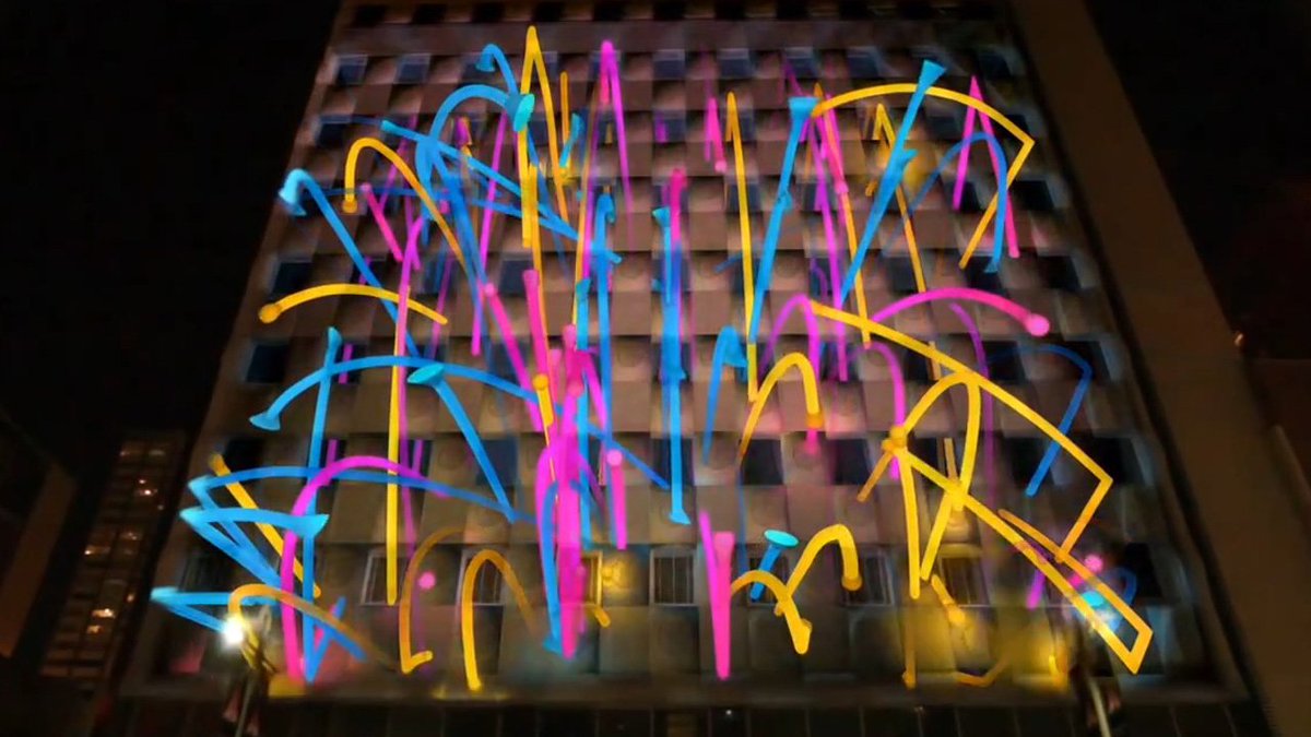 Amazing 3D light show coming to S. Fla. resort, FREE for all to see bit.ly/1o7bPF1?utm_me… https://t.co/zkpILHWKSe