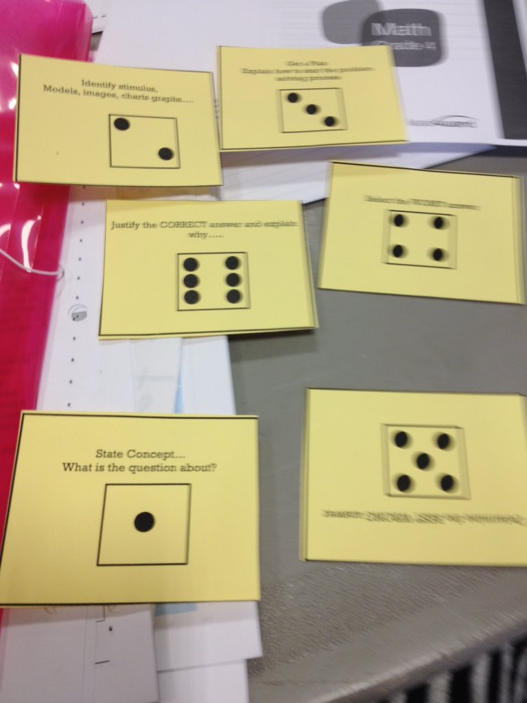 Ms_A_Despaux's tweet image. Best strategy in the Relevant Review.... Rock and Read!!! #mathplc