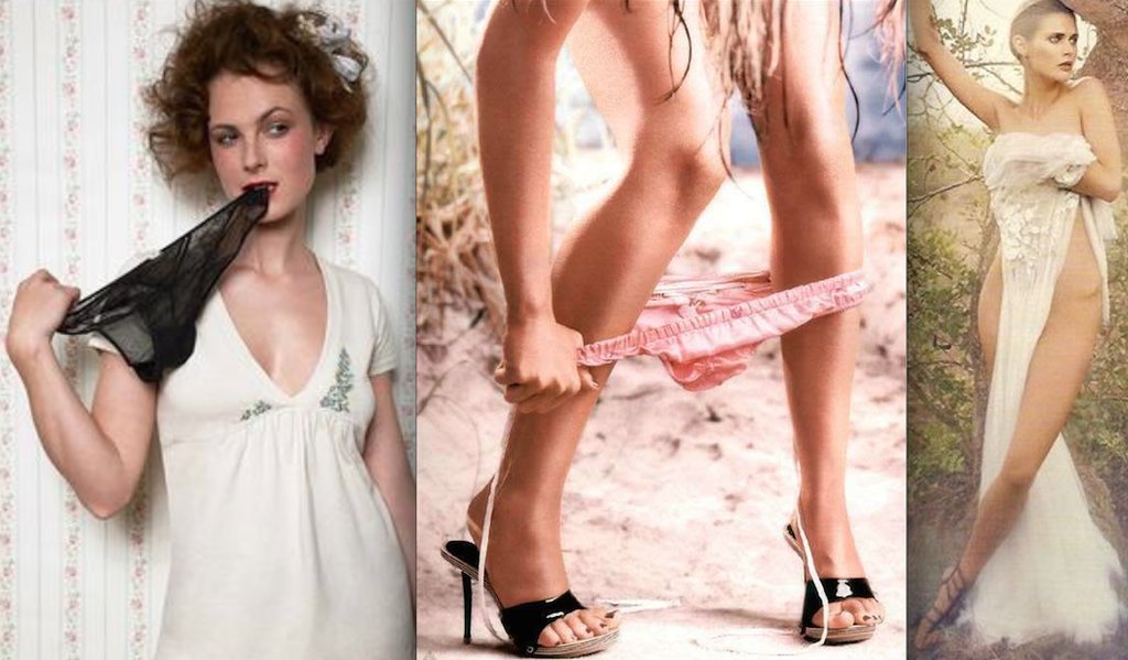 gdock7's tweet photo. You’re doing it all wrong, ladies, you need to go commando and here’s why! https://t.co/CdQqnhdopg https://t.co/rpyzDcPcCj