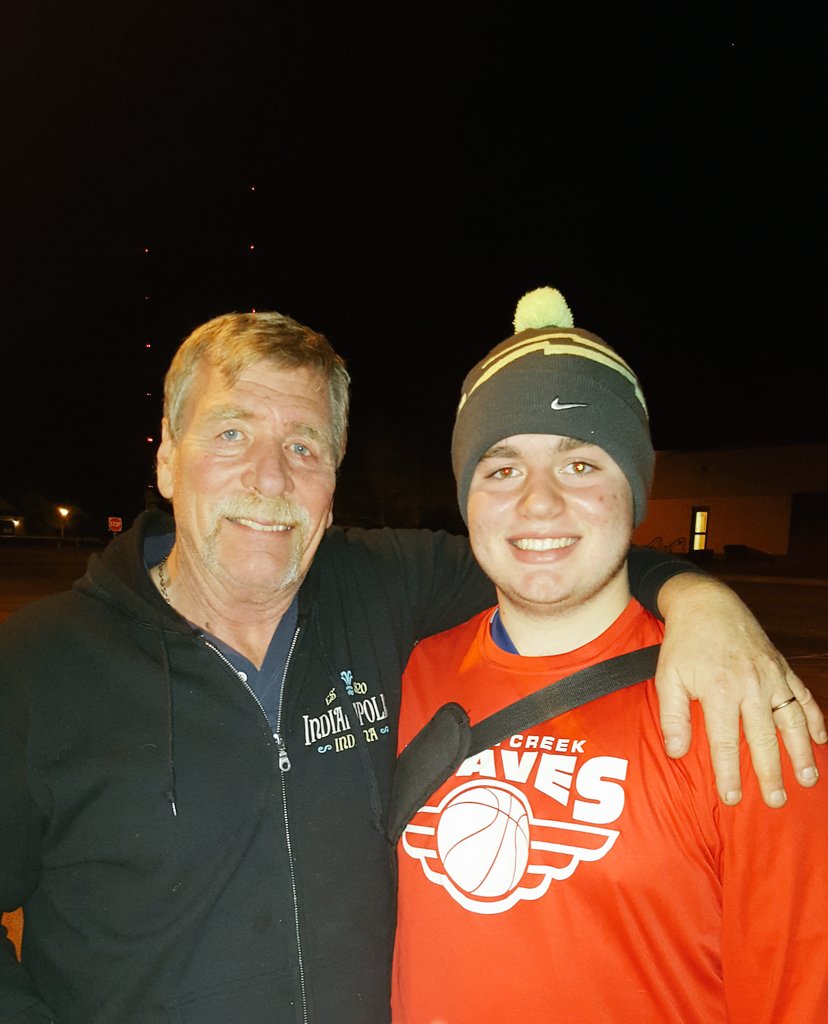 elmore_cameron's tweet photo. In many ways he is my inspiration. For always being there for me from day 1. I don't know what I do with out him. https://t.co/yXty57bXAT