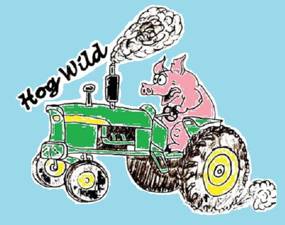BVExhibition's tweet photo. The Theme for 2016 Bulkley Valley Exhibition is  "GOING HOG WILD" at the 97th Bulkley Valley Fair" https://t.co/G6z05Q125s