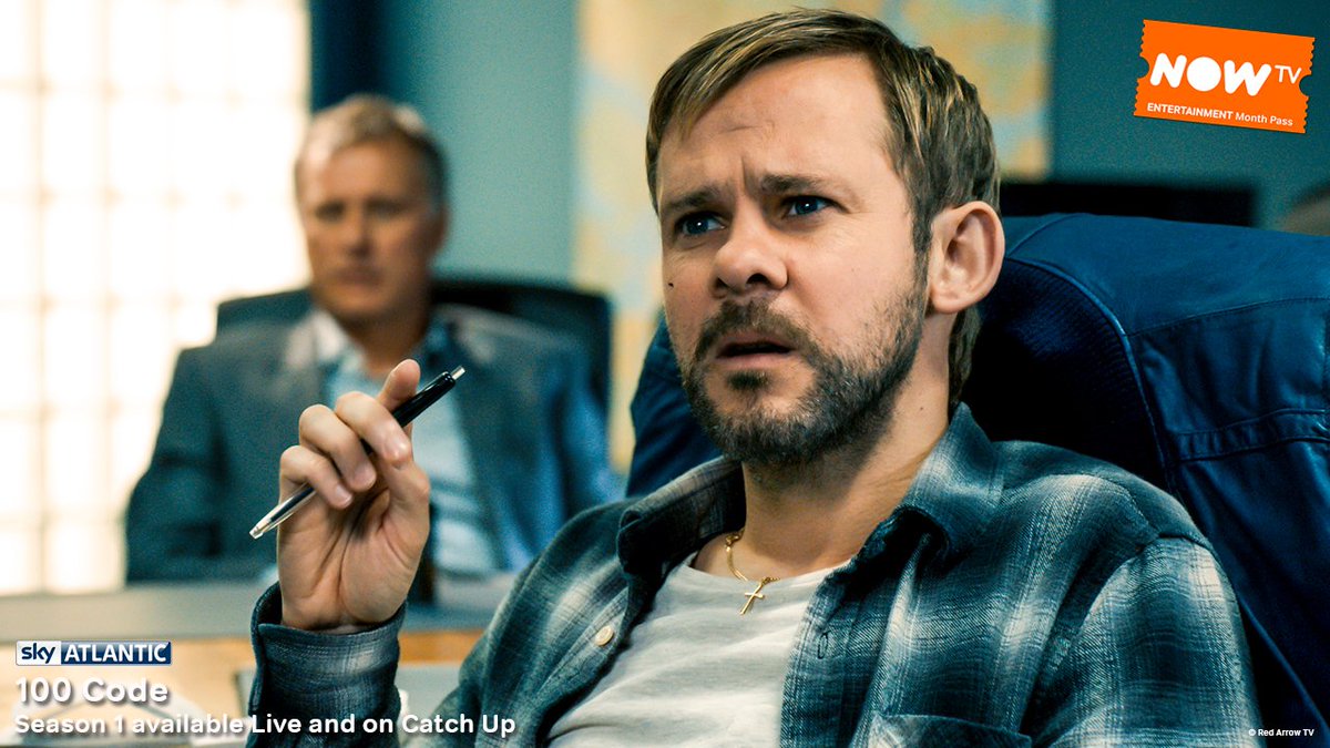 Смот код 100. Код 100 / the hundred code. См код 100. Микаэл нюквист. Код 100 (2015).