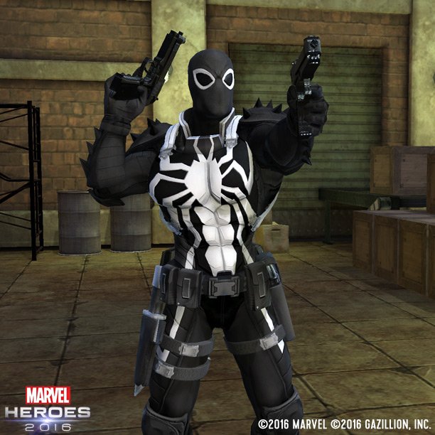 Marvel Heroes Omega Flash Thompson Fights Beside You As Agent Venom The Newest Marvelheroes Team Up Hero T Co F1xwatfnbb Marvel Heroes Omega Flash Thompson Fights Beside You As Agent Venom The Newest Marvelheroes Team Up Hero T Co F1xwatfnbb