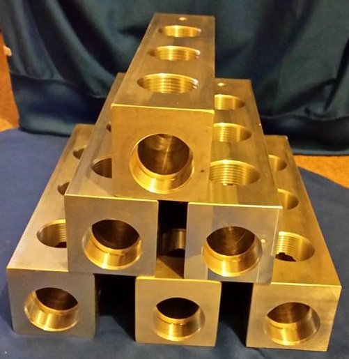 Engineer_Pboro's tweet photo. #busy #engineer #pushinglimits #hardwork #cnc #batches #batchwork #precision https://t.co/HB6wWEfbet