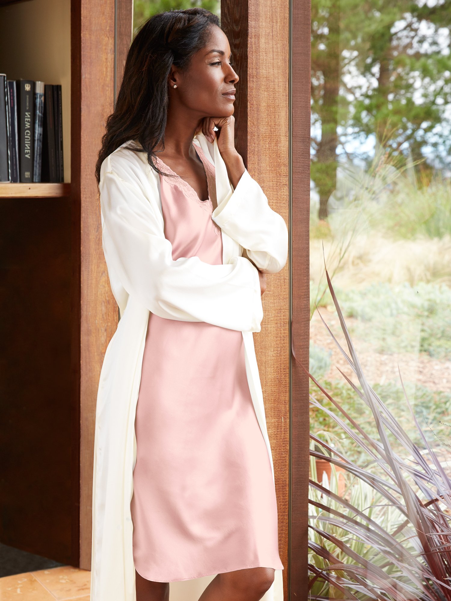 Wintersilks nightgown clearance