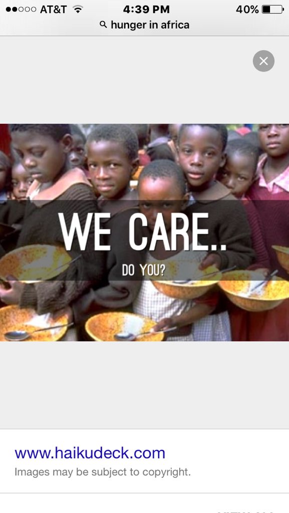 hungerprojectGP's tweet image. 