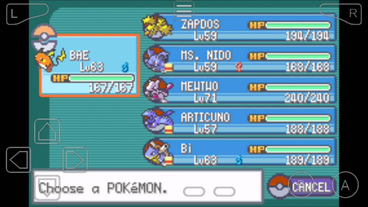 nattyicevictim's tweet photo. My team right now. https://t.co/bIZmvSUJCe