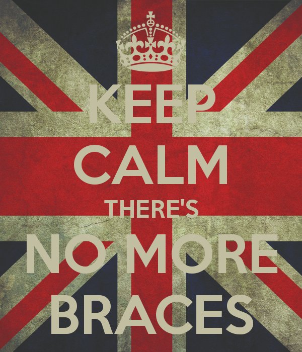 FaunceOrtho's tweet photo. #byebraces for IIana R and Colin R both had their braces taken off today #congrats #nicesmile #drfaunce #lovebraces https://t.co/olumEa5gz8