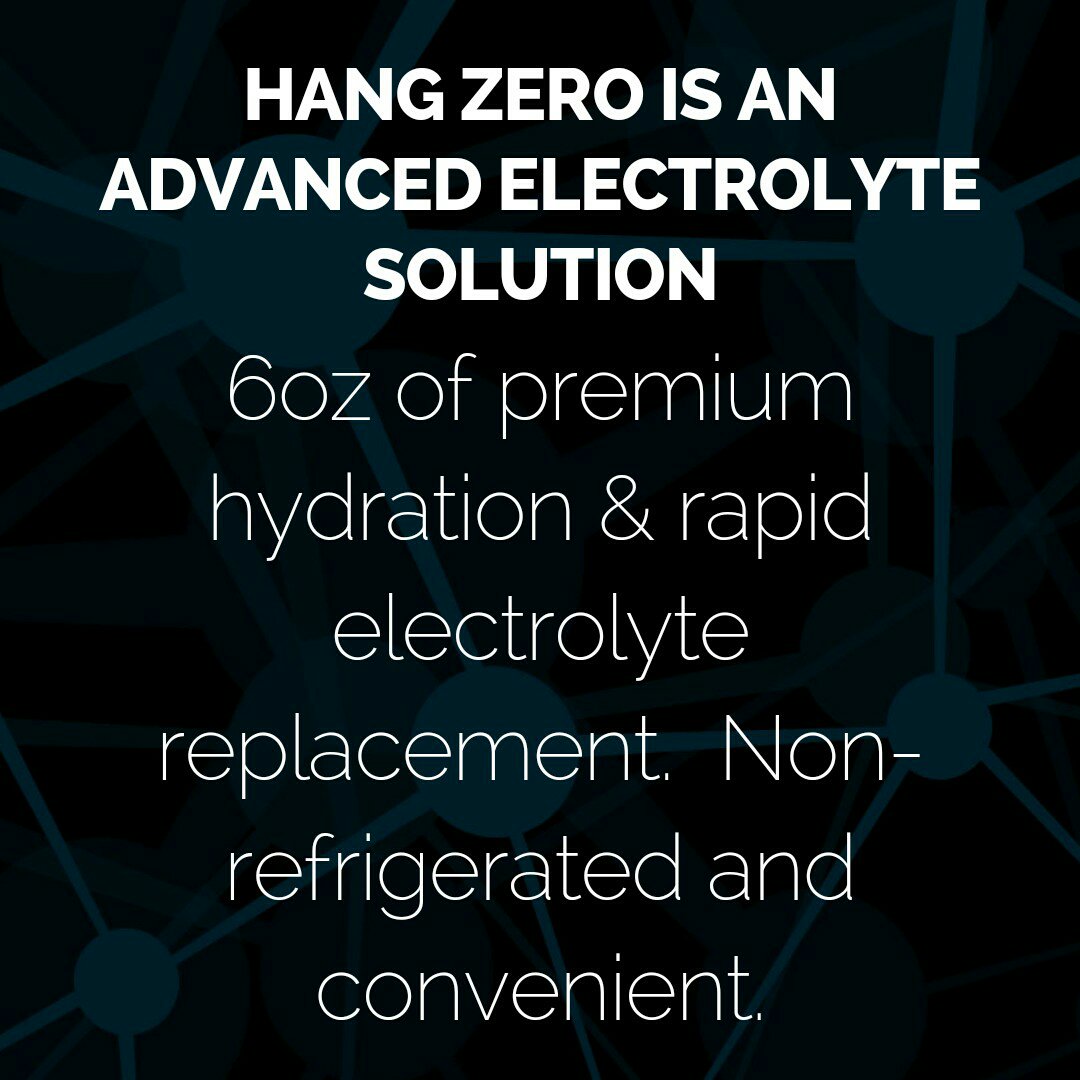 drinkhangzero tweet picture
