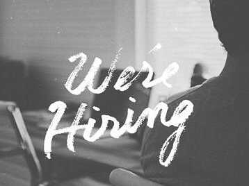 "Life is short. Work somewhere awesome." Green Bean is hiring!!
We're looking to fill an Afternoon Keyholder positi…