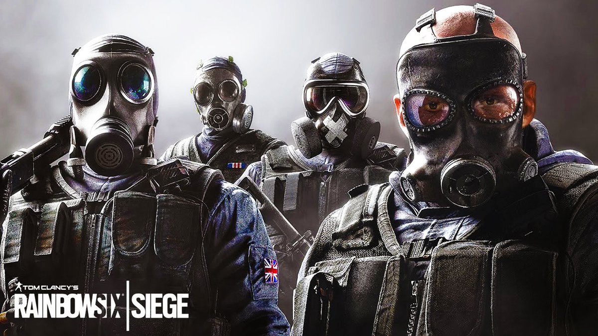 HikeTheGamer's tweet photo. Join The Livestream
Rainbow Six Siege: Operation Black Ice
https://t.co/HYpB8bq09G
Retweet for a Shout-Out on stream https://t.co/Qy7srl6Eup