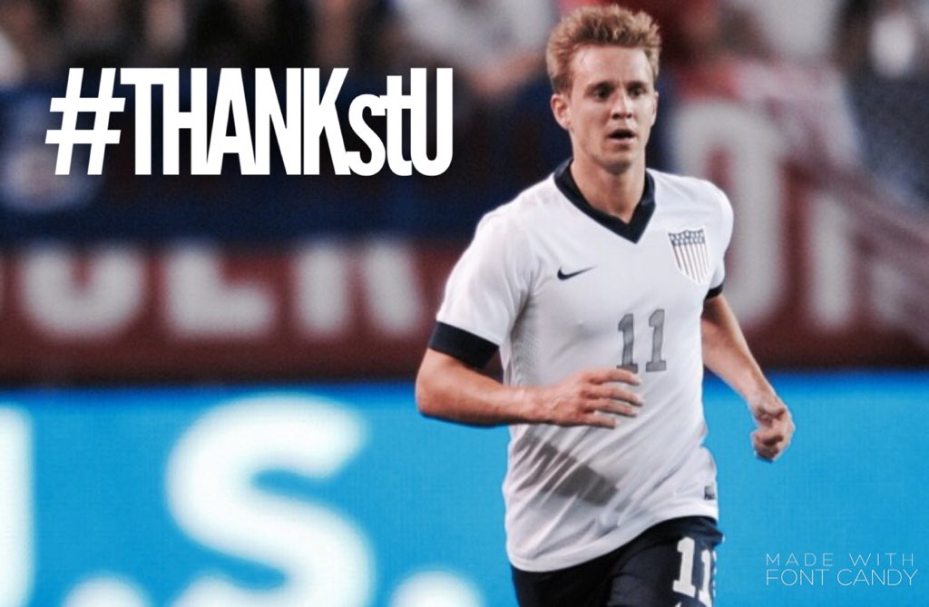 AmericanOutlaws's tweet photo. #THANKstU @stuholden! https://t.co/vjHSaJpnDe
