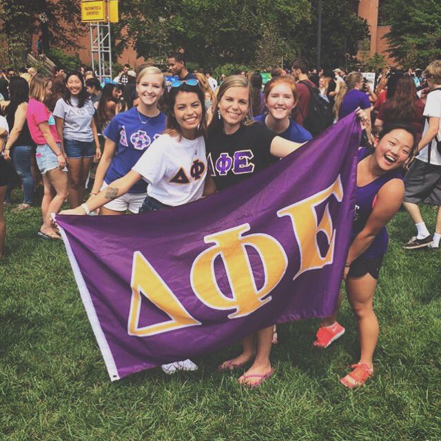 UMBCDeephers's tweet photo. Find out where YOU belong. #RushPHA #Spring2k16 #2days https://t.co/lF9o2eN1TO