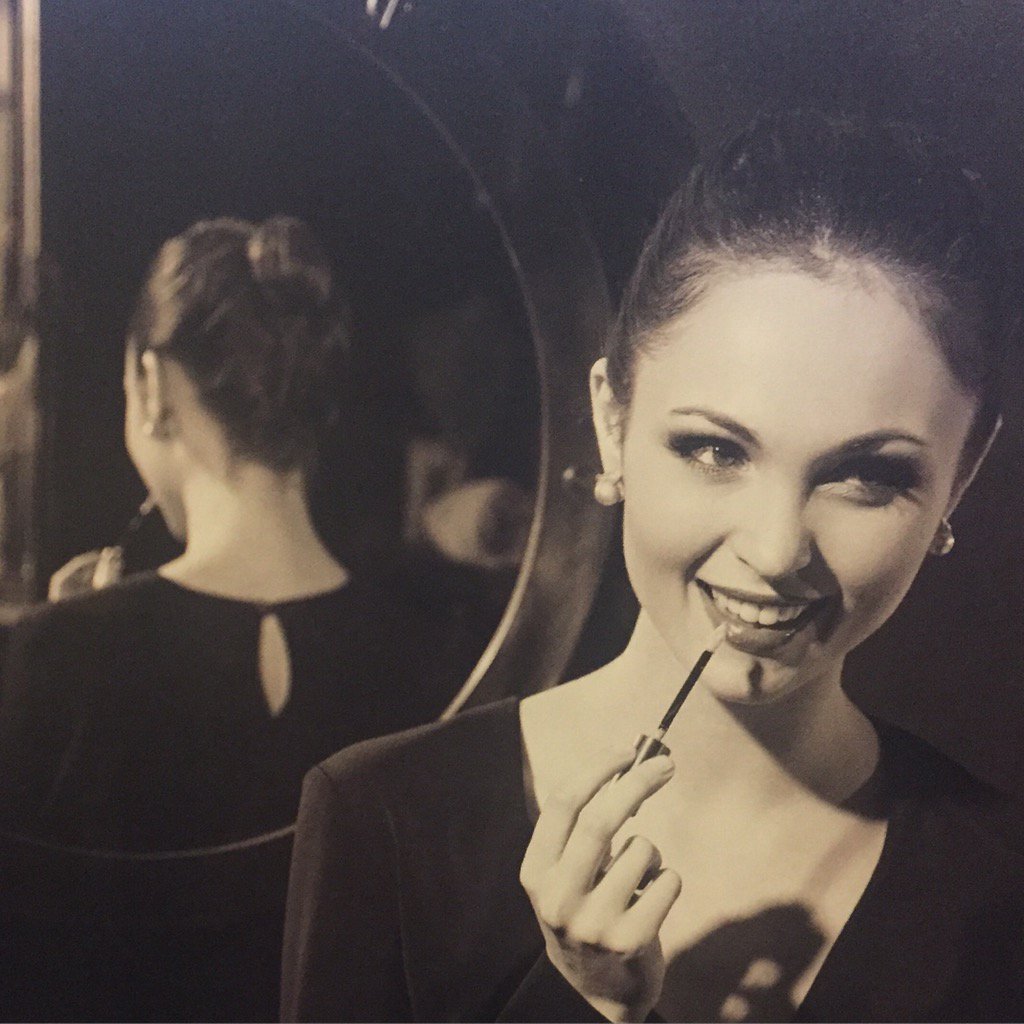 822Broadway's tweet photo. Our very own, Carl Wayne, did the hair for this fabulous shoot in @405mag! Pick up the February issue! #405mag #okc https://t.co/oxyOG2Yp6K