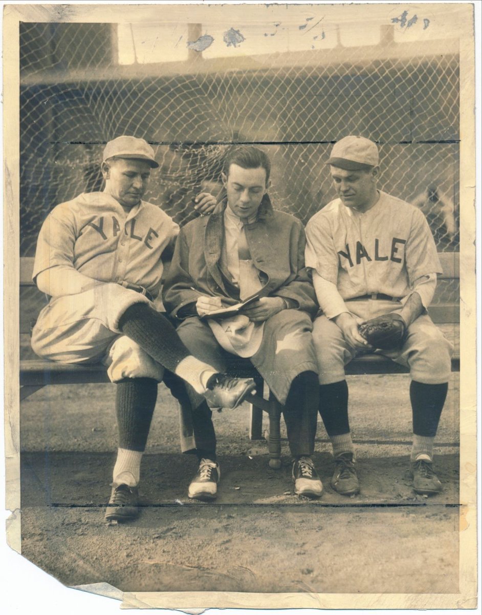 The Skimmers on Twitter "Head Coach,Smokey Joe Wood RedSox star