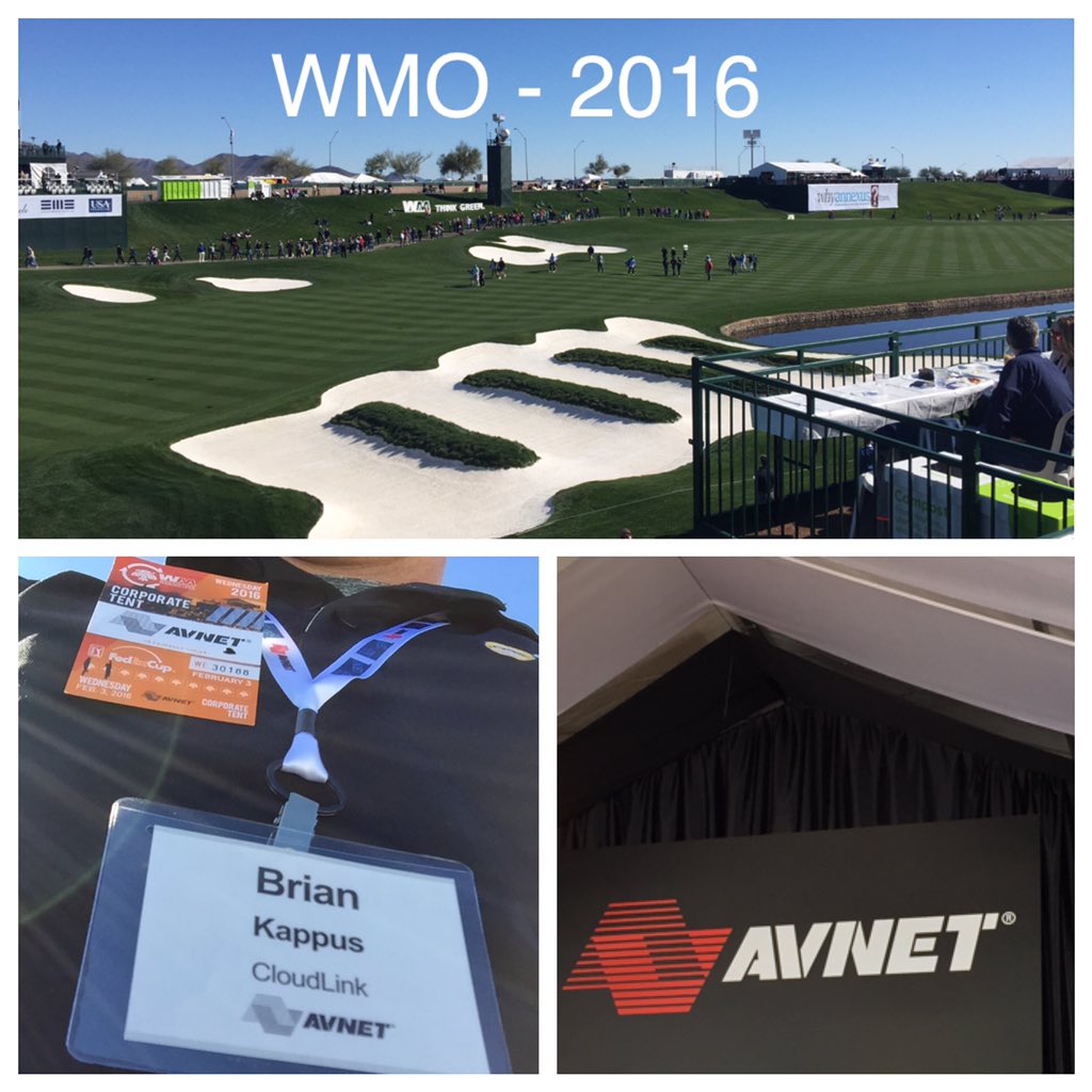 bkappus's tweet photo. .@cloudlinkerp We work hard &amp; play hard. #smallbusiness is our passion @Avnet @NetApp Thank You for a wonderful day! https://t.co/TN5VLUVKVE