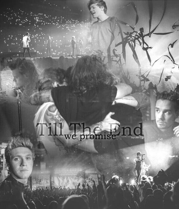 _1DUniverse_'s tweet photo. They promised this is not the end and I believe them, so I will wait for them to return ❤️

#Vote1DirectionUK #KCA https://t.co/crPb33DsOb