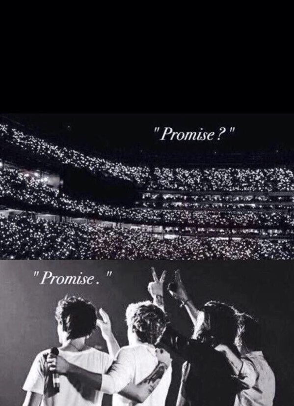 _1DUniverse_'s tweet photo. They promised this is not the end and I believe them, so I will wait for them to return ❤️

#Vote1DirectionUK #KCA https://t.co/crPb33DsOb