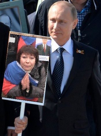 Россия запустила четвертую нитку энергомоста в оккупированный Крым - Цензор.НЕТ 6560