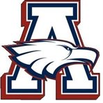 Thelofts's tweet photo. Congratulations Allen High School Seniors! National Letters of Intent! #newadventure #congrats #allenhigh https://t.co/DMHVmT9Ob0