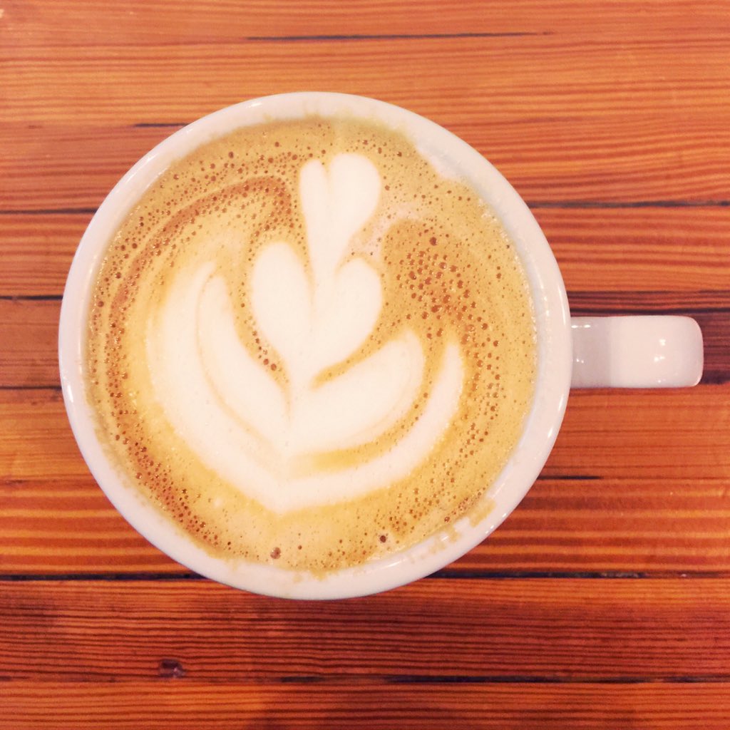 toomuchgin's tweet photo. Afternoon treat ☕️ https://t.co/4hqUPBCtHk