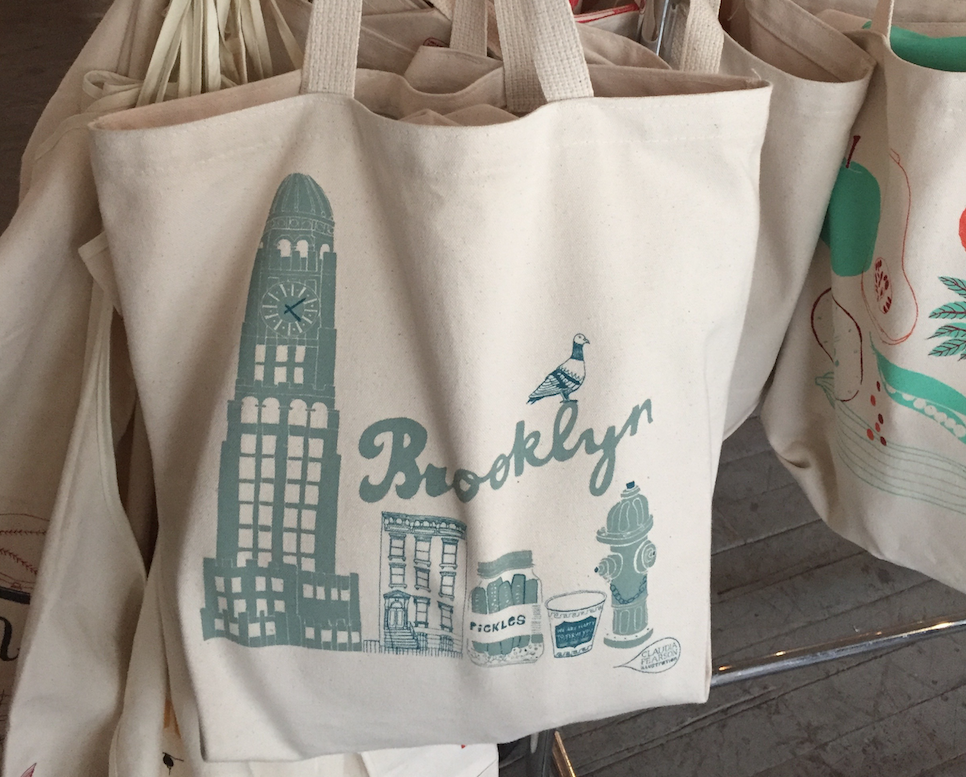 Brooklyn Flea (@bkflea) on Twitter photo It's been a grey day in #Brooklyn! Pick up a tote from <a href="/claudiagpearson/">Claudia Pearson</a> this weekend at the Flea. It's been a grey day in #Brooklyn! Pick up a tote from <a href="/claudiagpearson/">Claudia Pearson</a> this weekend at the Flea.