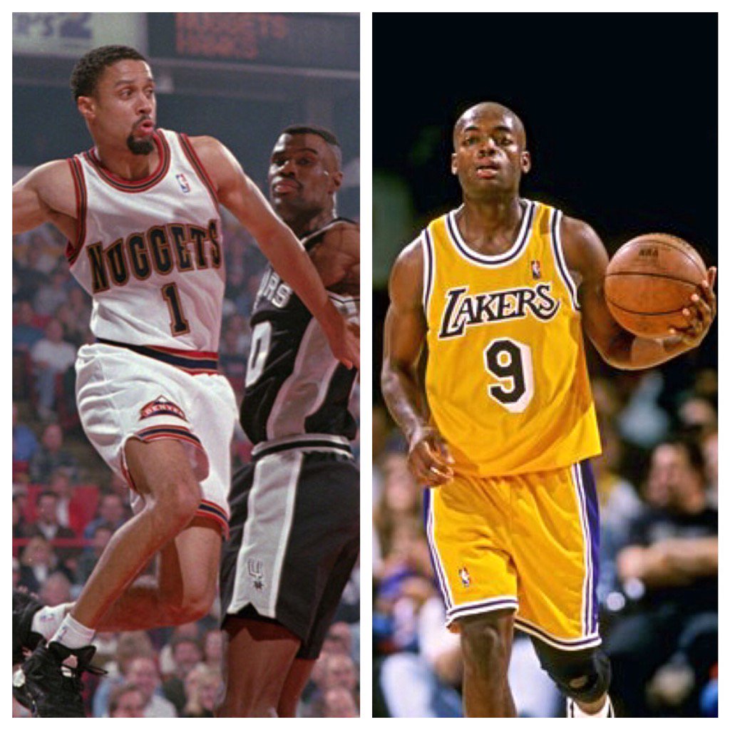 R_Miller12's tweet photo. Who are you taking? Mahmoud Abdul Rauf or Nick Van Exel?? #hoopfiend https://t.co/7LAaYojRkh