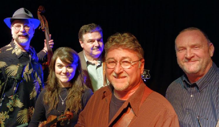 Folkmoot_USA's tweet photo. 3/19 @ Folkmoot https://t.co/gtgitT1wUw #whitewaterbluegrass & #darrennicholson #bluegras… https://t.co/wAagi3XdMi https://t.co/koHuPHxGGJ