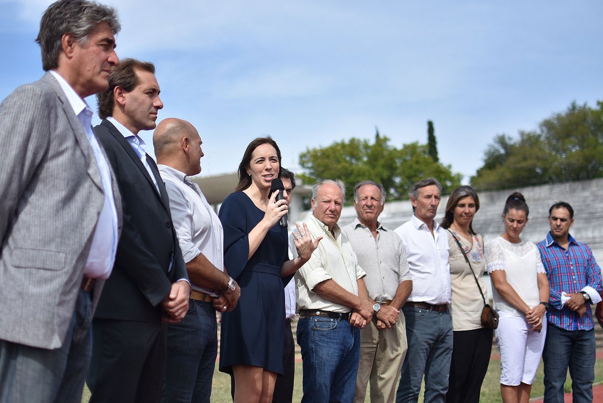 #Orgullo Felicitamos a Mariana Arnal por la distinción de <a href="/BAProvincia/">Gobierno PBA</a> como deportista olímpica de la historia.