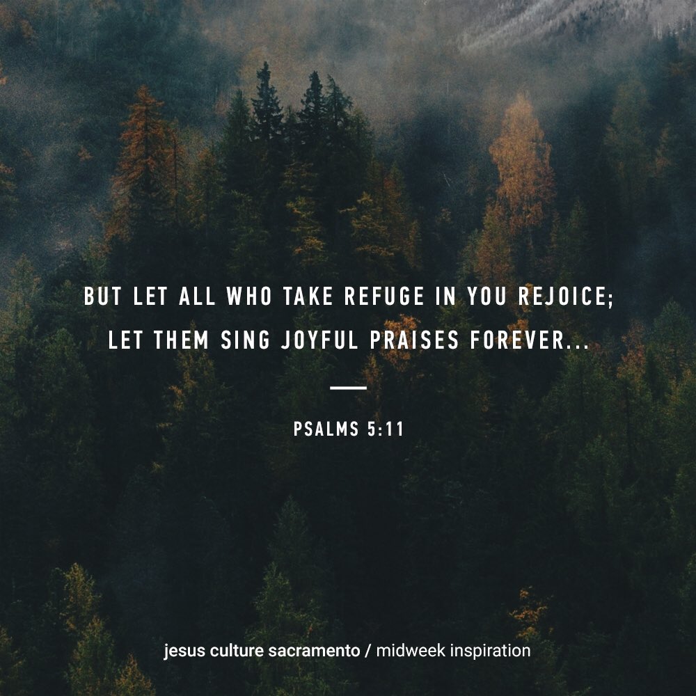 jcsacramento's tweet image. Sing joyful praises over every circumstance you face today! #MidweekInspiration