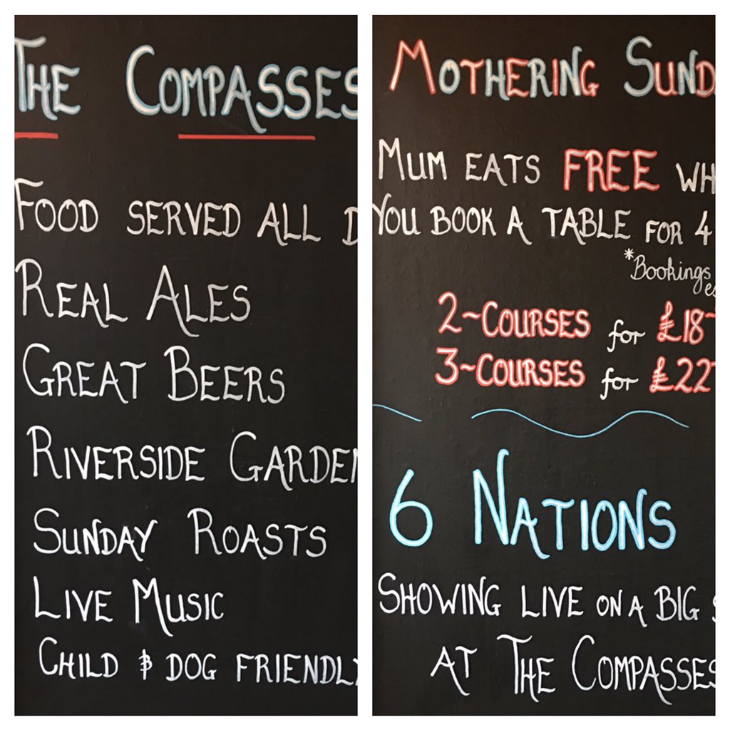 TheCompassesgomshall tweet media