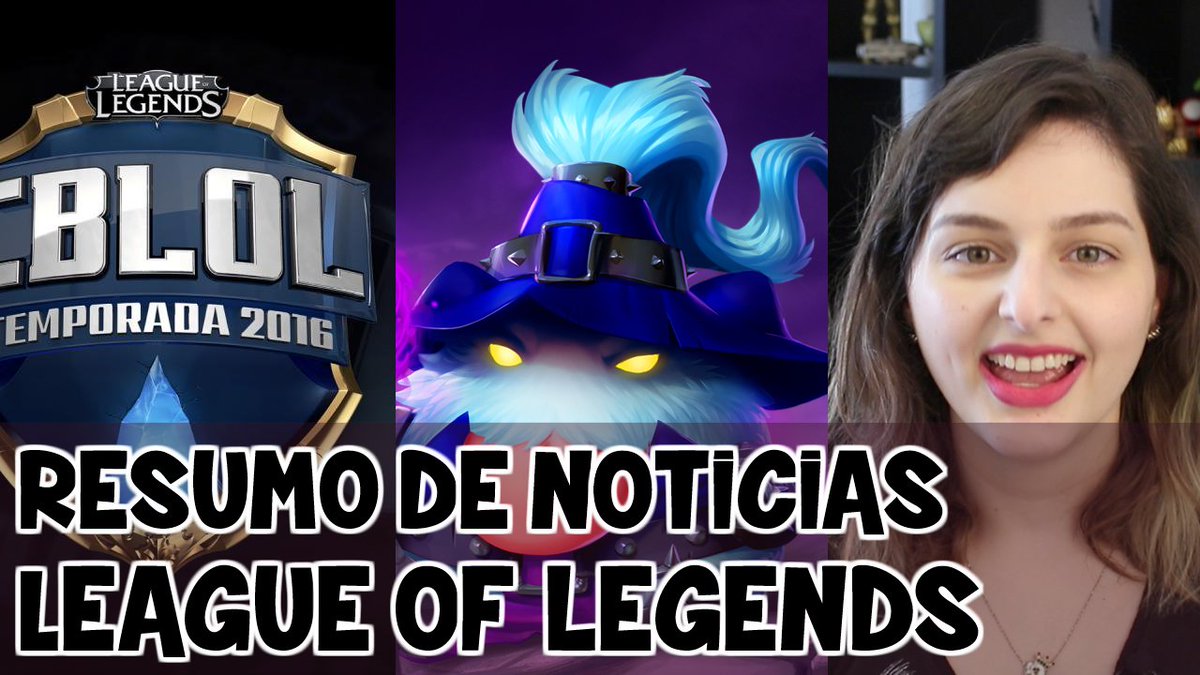 legendsbrcom's tweet photo. Shen vs. #Jhin ... https://t.co/8mUzvIE4t8 #CBLoL #ESport #Kika #LeagueOfLegends #Patch62 #ResumoDeNoticias https://t.co/EcY8TxUkNJ