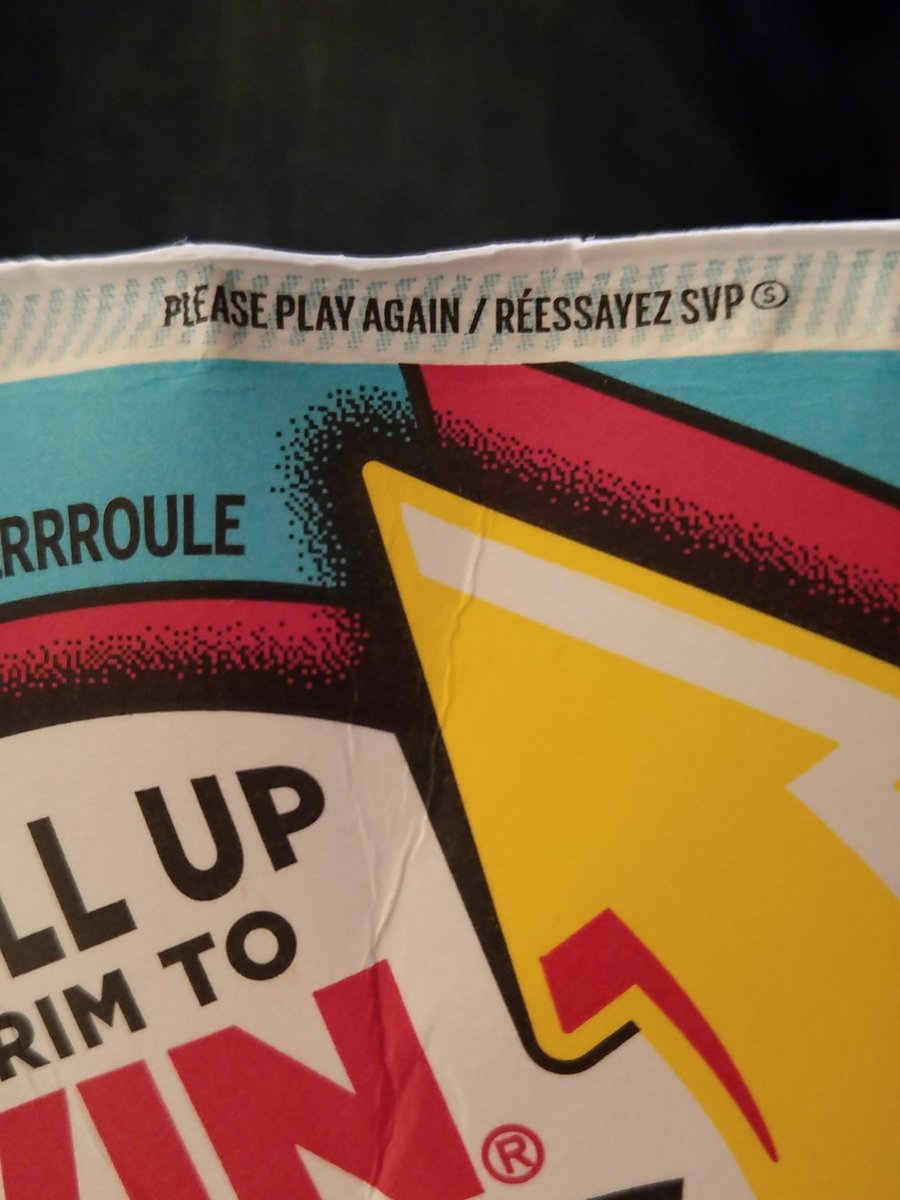 timsproblemz's tweet image. Cheers to an 0 for 1 start in #RollUpTheRim season.