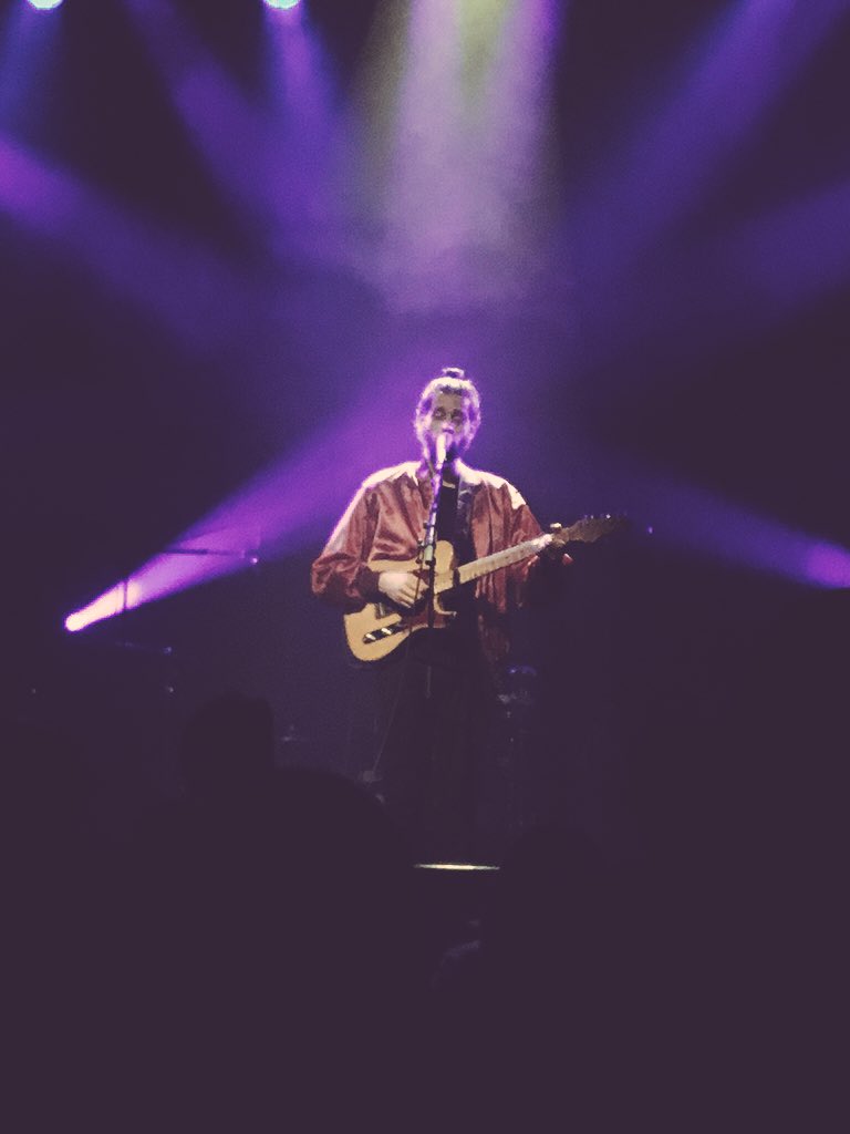 Bidiebouh's tweet photo. @aprilemusic au @ProPulse_bxl @Botanique https://t.co/hMKOwDASwh