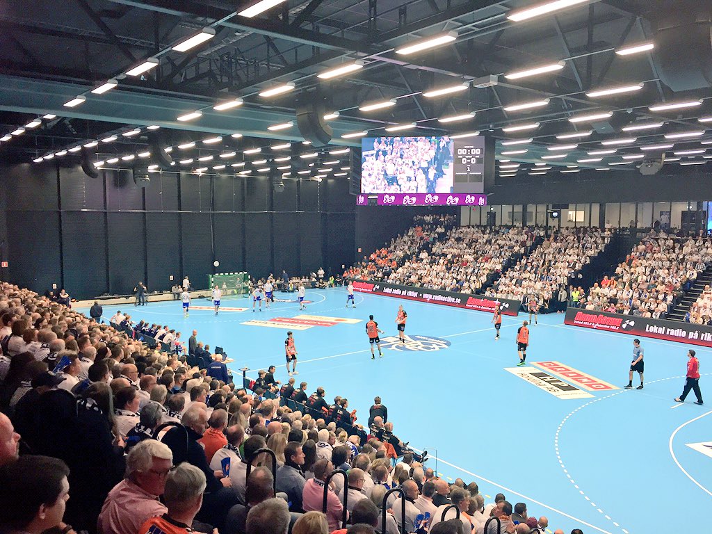 CapacityNow's tweet photo. Our new home arena. https://t.co/kilyL9aezV
