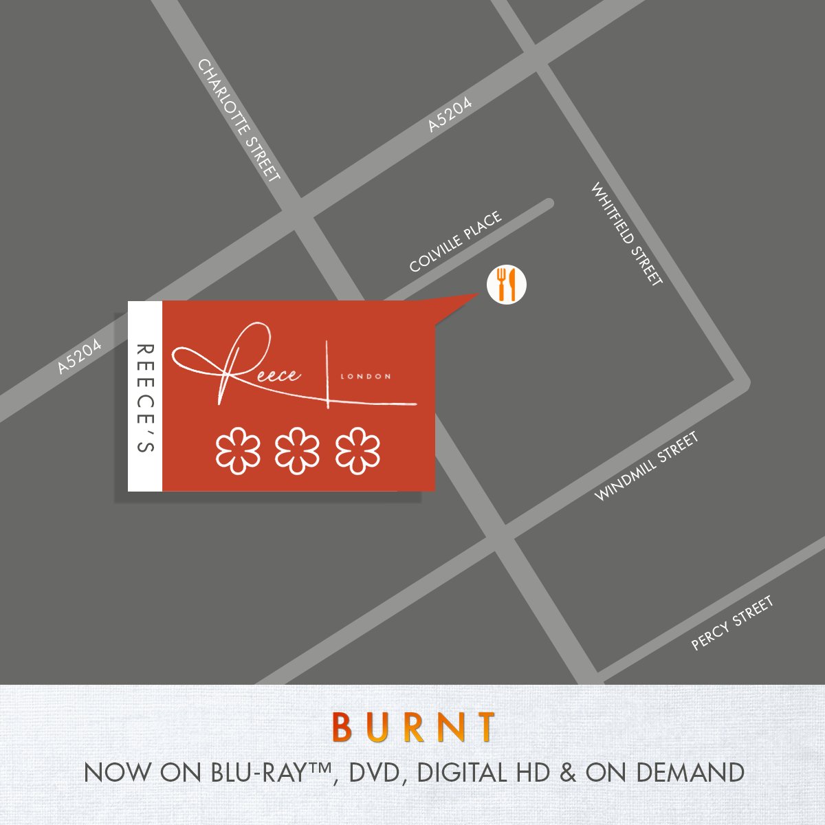 A rival with three stars is the best kind of motivation. Bring home #BurntMovie: gwi.io/yokt93