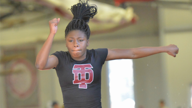 MileSplitDMV's tweet photo. Twas the night before the post-season: https://t.co/koC2bgSS1r Post-Season Preview! #VATrackNation https://t.co/P4bAaNW9Tc