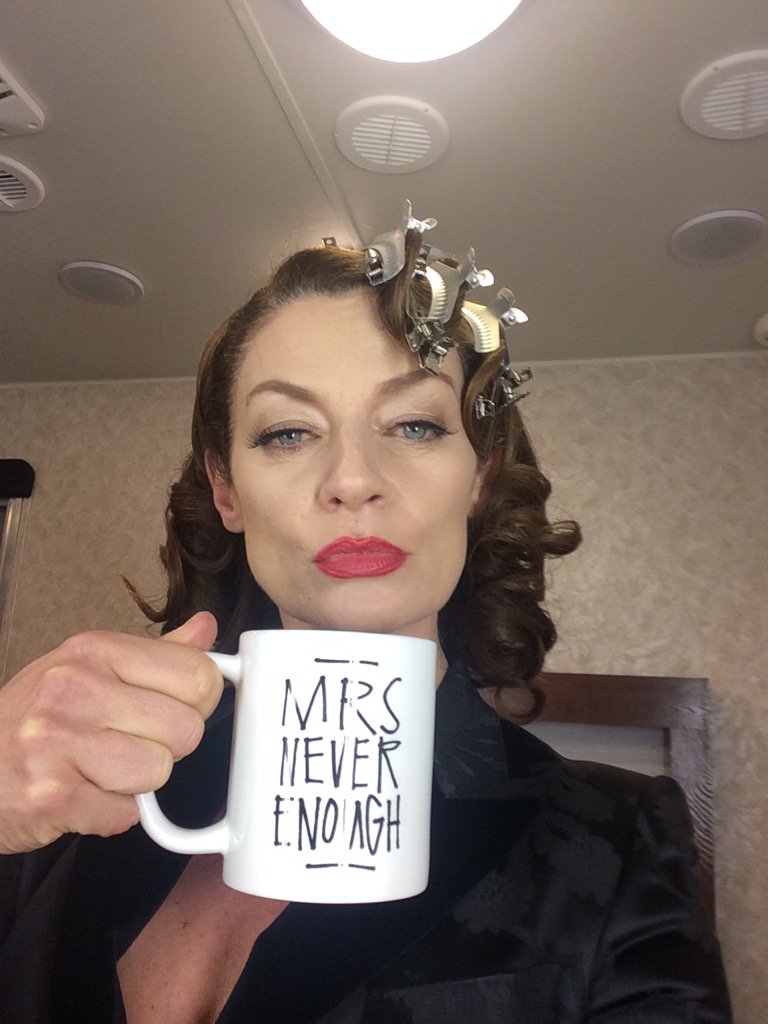 MichelleGomez tweet picture