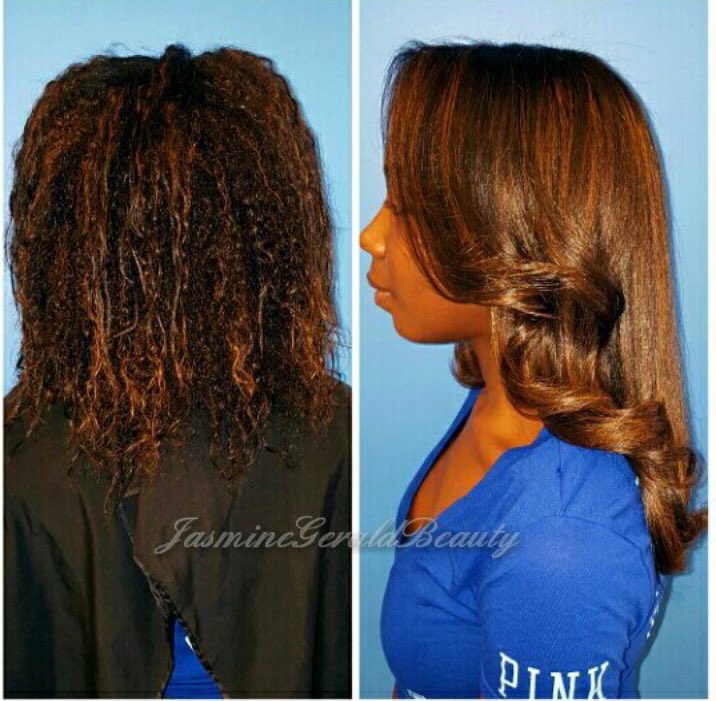 Core_Radiance's tweet image. Have you tried our #foreveroil? All CR products offer a chance to use all natural products to achieve healthy hair