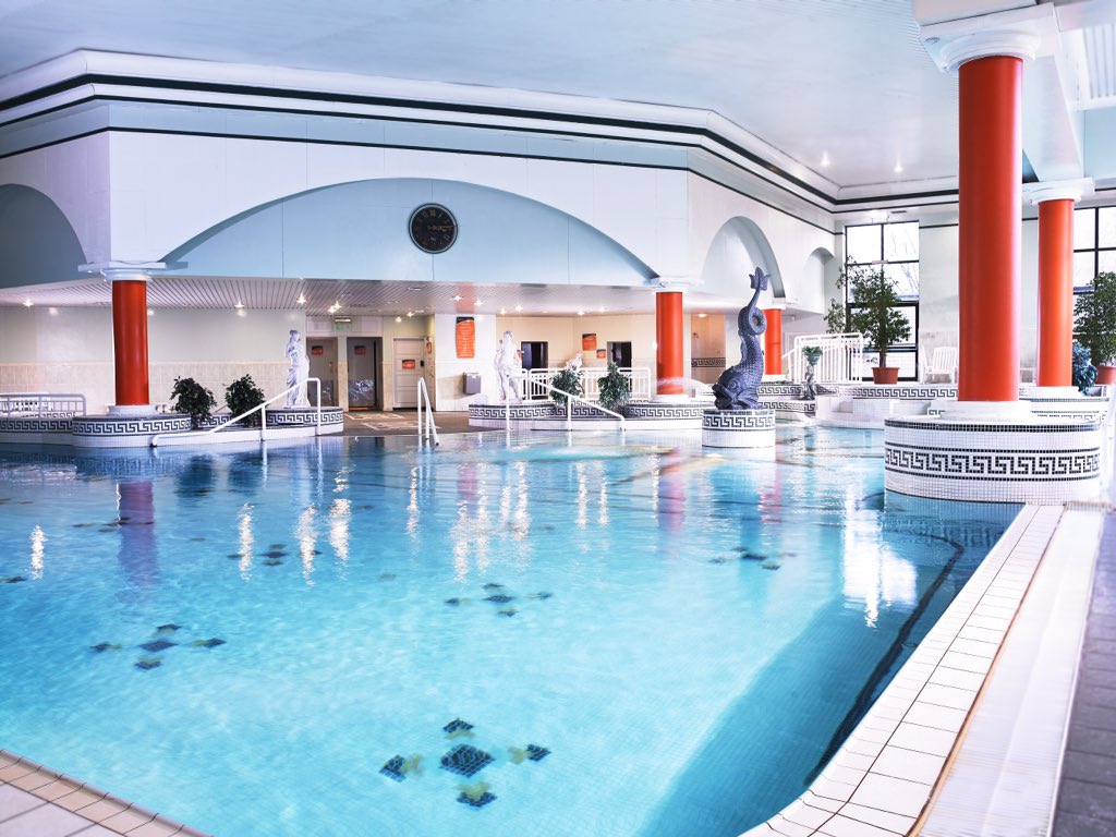 ConnachtHotel's tweet photo. Our #FriendlyFellows #KidsClub is running daily throughout the #February #MidTerm https://t.co/KU9U2ouZNo #Galway https://t.co/dIv7gzhkbD