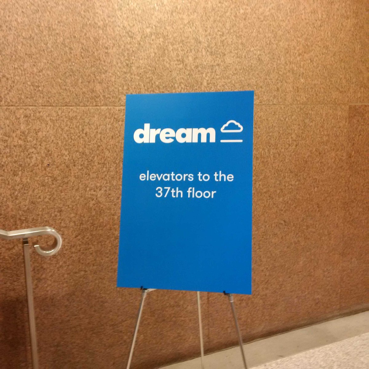 DealADayDempsey's tweet image. @kmhardy_toronto thanks for having us out #newspace #openhouse #modelsuite