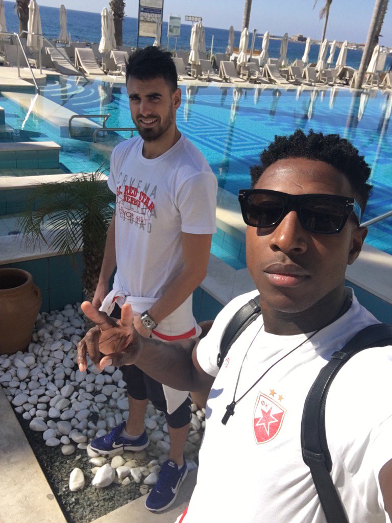 Mitchelldonald_'s tweet photo. Nr 20 nr 4 🔴⚪️ https://t.co/PCNKo8TjbU