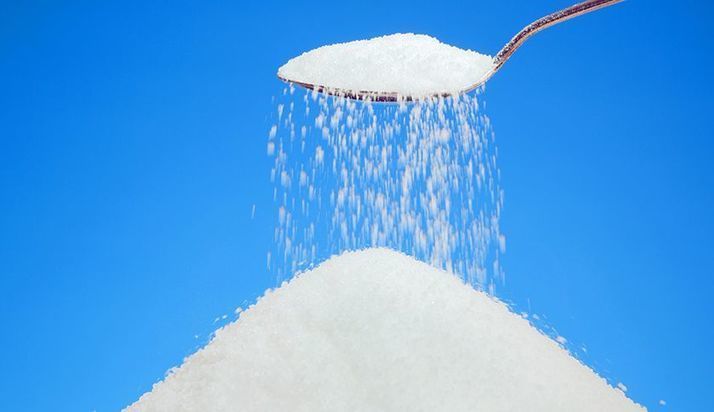 Americans Getting Serious About Sugar. Cut #processedfood, the carrier of #sugar.  sco.lt/8cRyUr