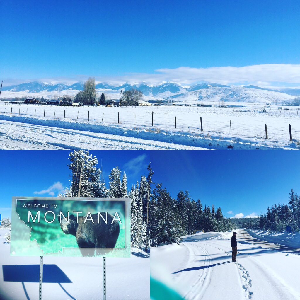 MiaAtKA's tweet photo. Headed to Northern Idaho for #LearnStorm Idaho kickoff no. 3! Here's a quick peek at some of the amazing sites! https://t.co/KdQ7bCviB0